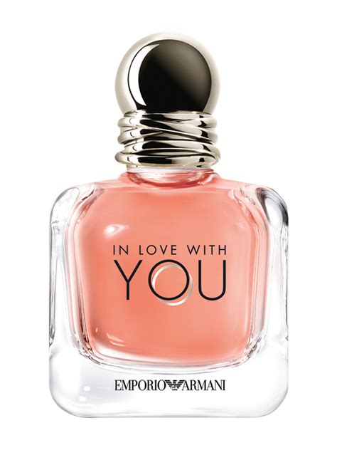 armani in love with you eau de parfum|emporio in love with you.